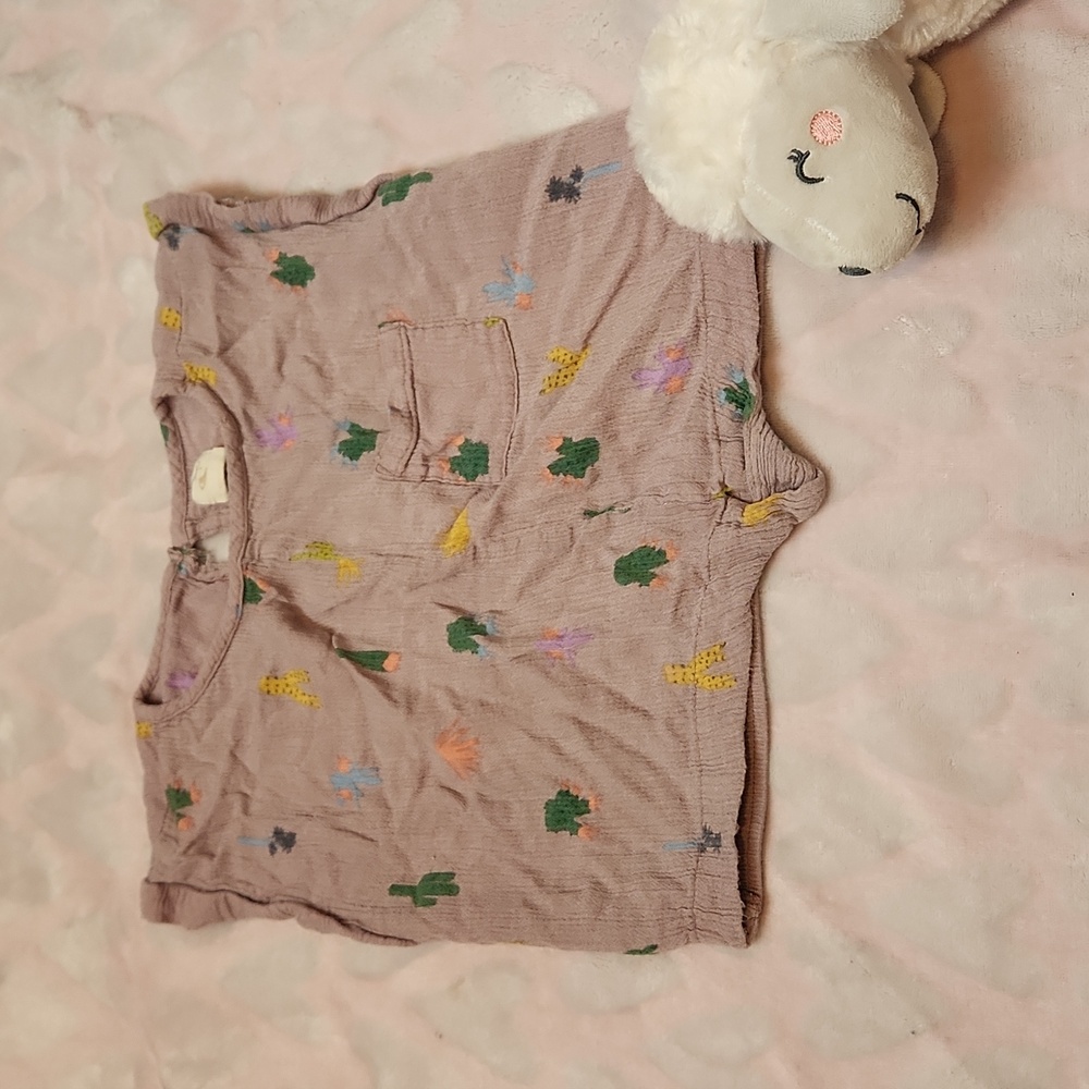 O'Neil Toddler Girl 3T Top